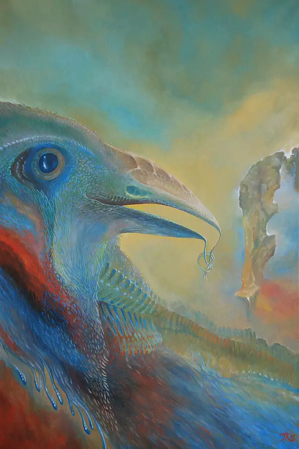 Jacek Krupa - Druga połowa