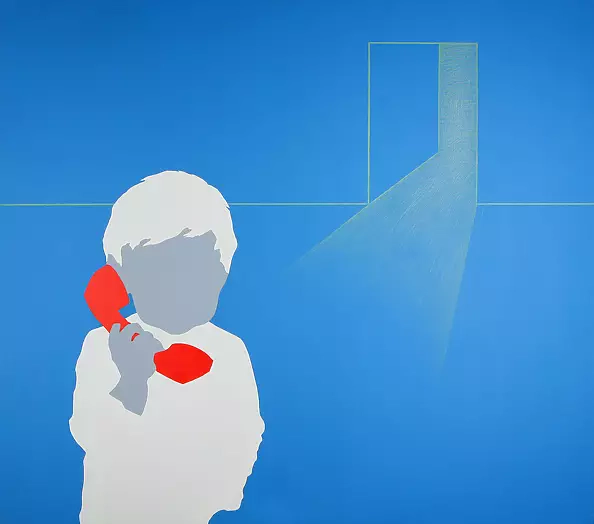 Anna Koca - "mystery"