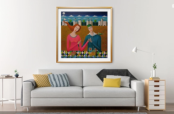 Mirosław Nowiński - Secret of love