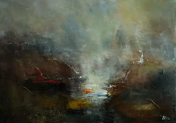 Lidia Sieczkowska - Secret of the Day