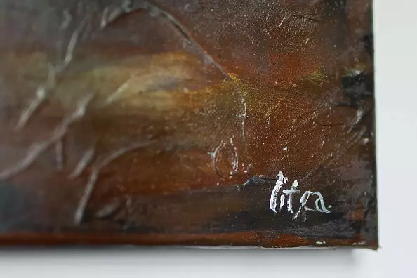 Lidia Sieczkowska - Secret of the Day