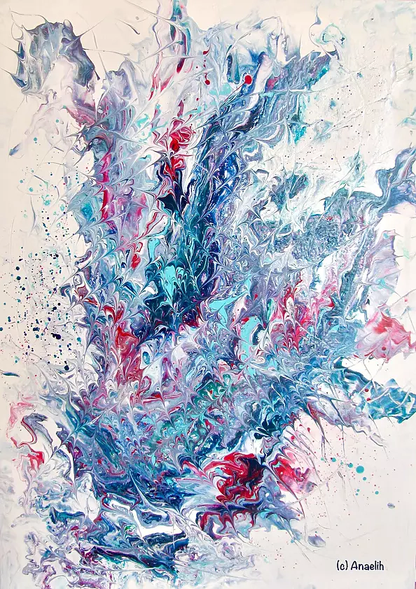 Anna Anaelih - Secret rose