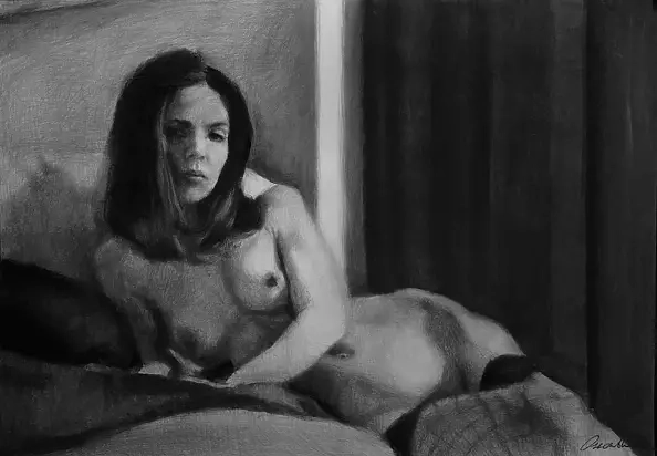 Kamila Ossowska - Sedation