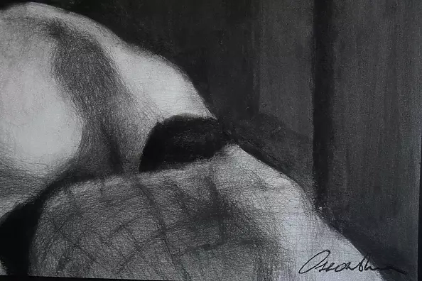 Kamila Ossowska - Sedation