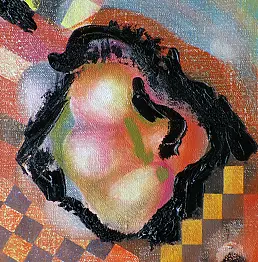 Katarzyna M. Rymarz - Der Punkt