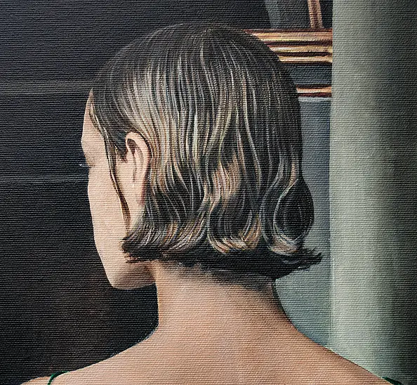 Nataliya Bagatskaya - Avessalom's Secret