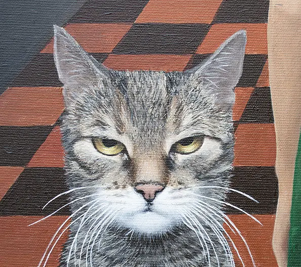 Nataliya Bagatskaya - Avessalom's Secret