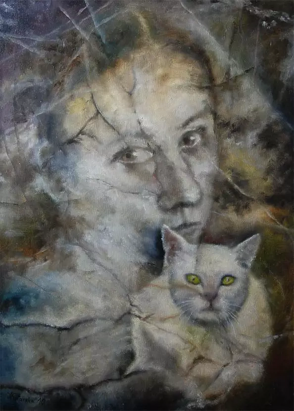 Anna Kotarska - Sekret