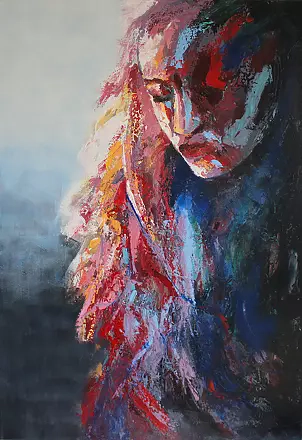 Joanna Sokołowska - "Secret"