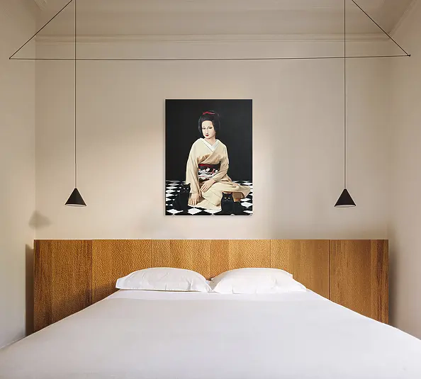 Nataliya Bagatskaya - The Secret of Kimono and Cats