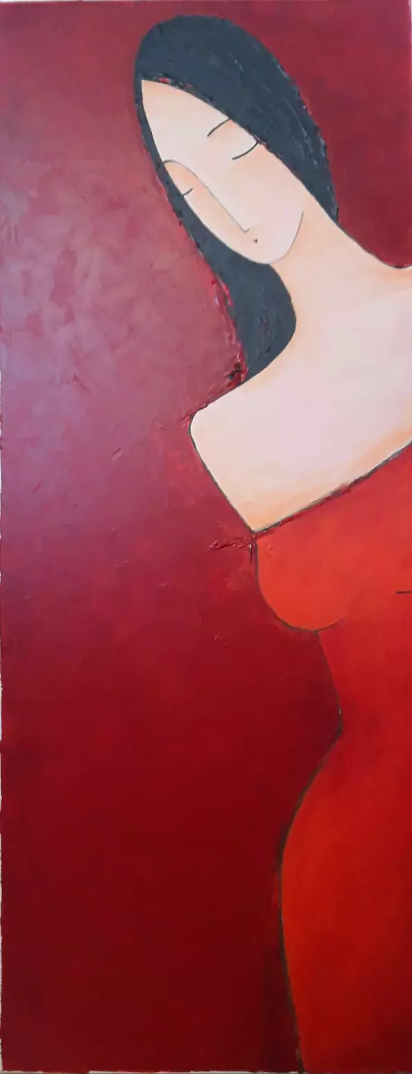 Agnieszka Beer - A woman's secret