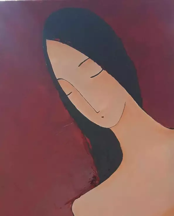 Agnieszka Beer - A woman's secret