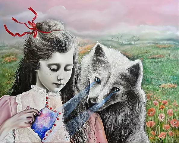 Marta Piórko - Sekret