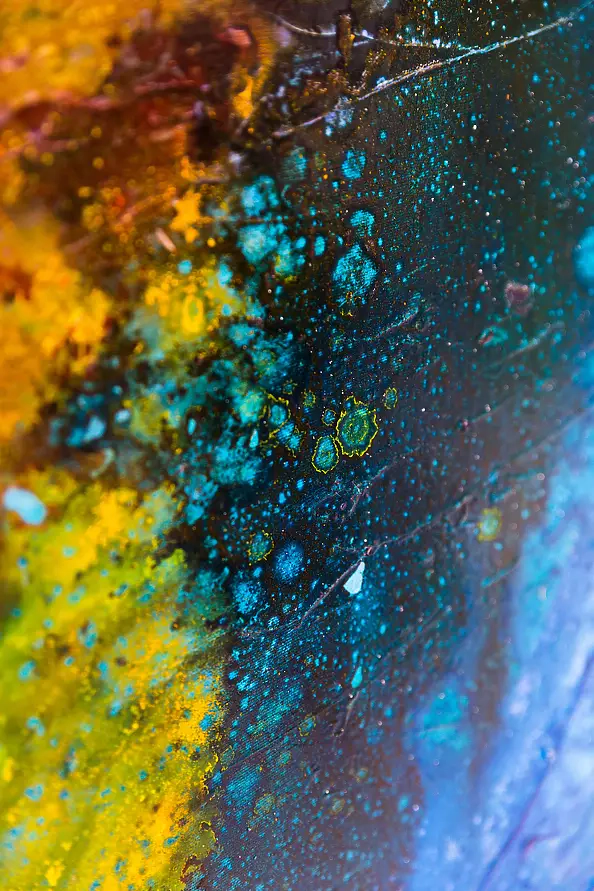 Aneta Barglik - 'Sekretne Drzwi'