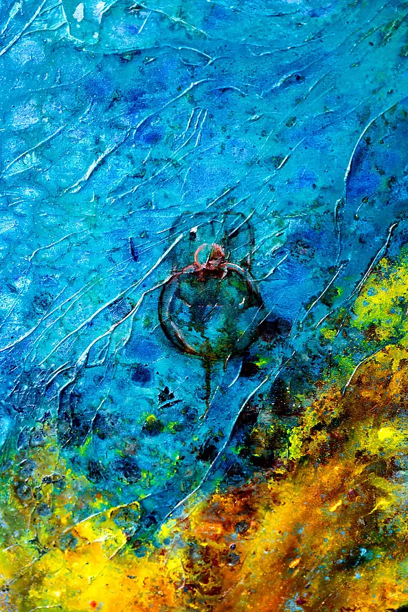 Aneta Barglik - 'Sekretne Drzwi'