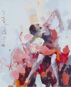 Renata Domagalska - Sekretnie 