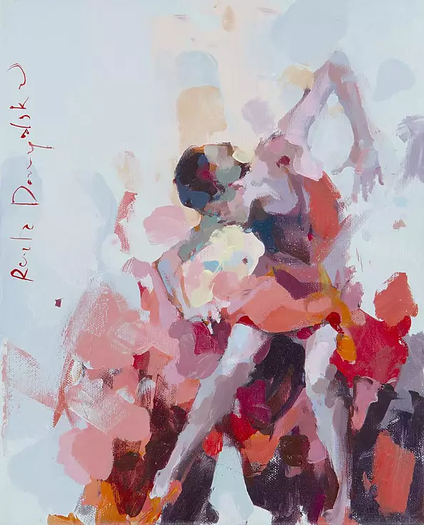 Renata Domagalska - Sekretnie 