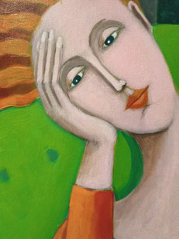 Mirosław Nowiński - Sekretny list 