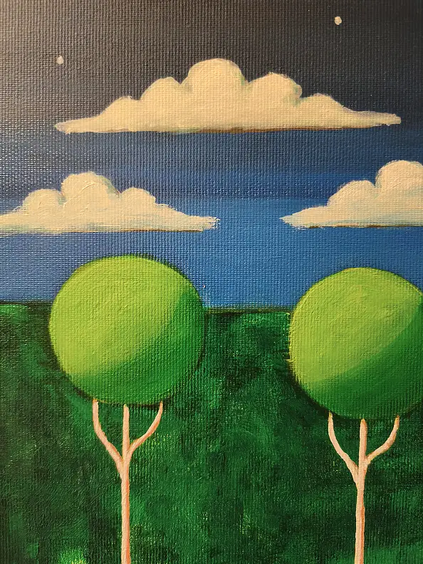 Mirosław Nowiński - Sekretny list 