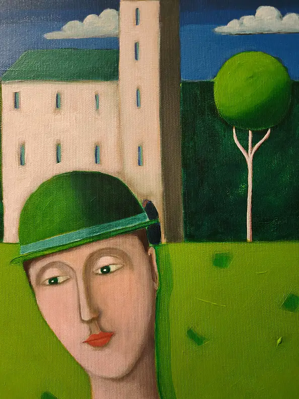 Mirosław Nowiński - Sekretny list 