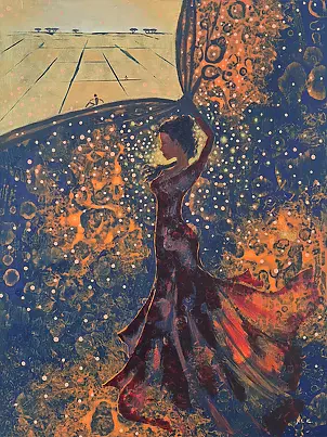 Jolanta Kitowska - The Secret World of Dance