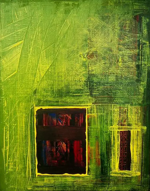 Katarzyna Strumis - Secrets