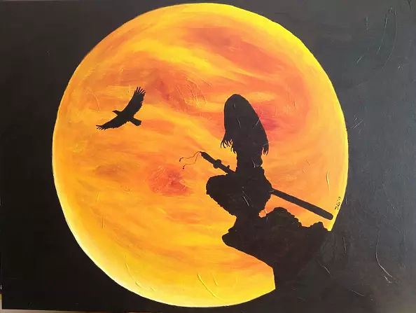 Iwona Lis - Secrets of the night V