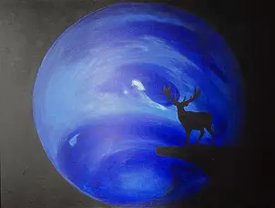   - Secrets of the night X