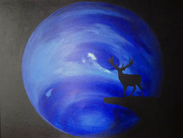 Iwona Lis - Sekrety nocy X