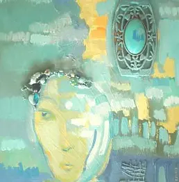 Weronika Polak - "Secrets"