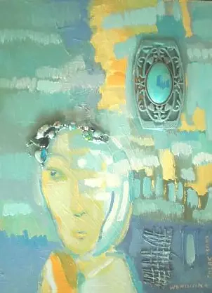 Weronika Polak - "Sekrety"