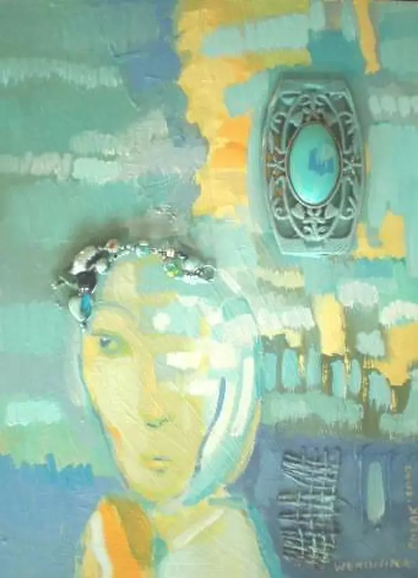 Weronika Polak - "Sekrety"