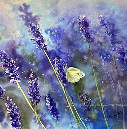 Joanna Magdalena - Second