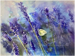 Joanna Magdalena - Second