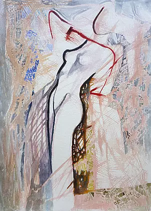 Anna Lupa Suchy - Seconds