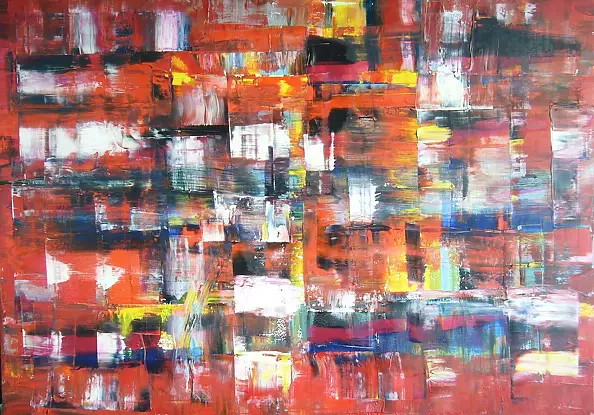 Kazimierz Komarnicki - Sequence II