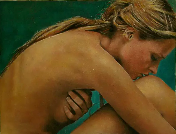 Marek Fijałkowski - Selene