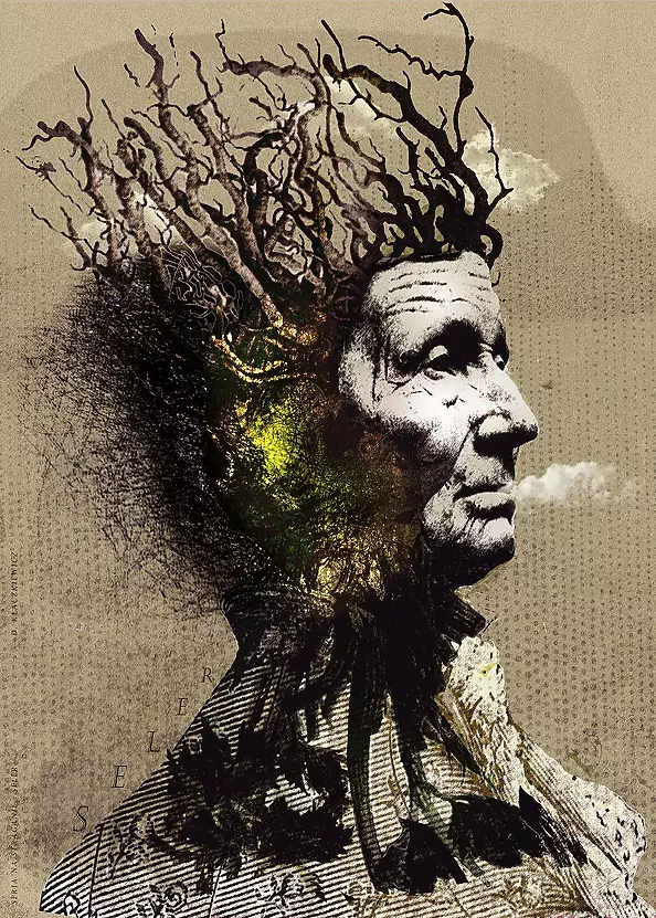 Damian Kłaczkiewicz - Céleri