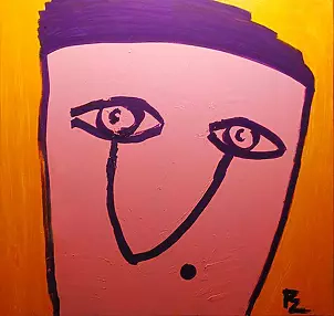 Paweł Zakrzewski - auto2