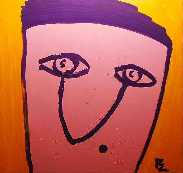 Paweł Zakrzewski - auto2