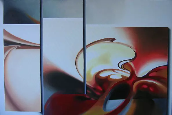 Alina Dorada Krawczyk - Autoanaliza