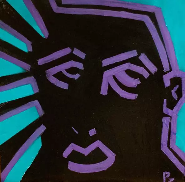 Paweł Zakrzewski - Car