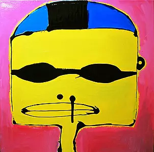 Paweł Zakrzewski - Car