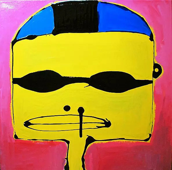 Paweł Zakrzewski - Auto