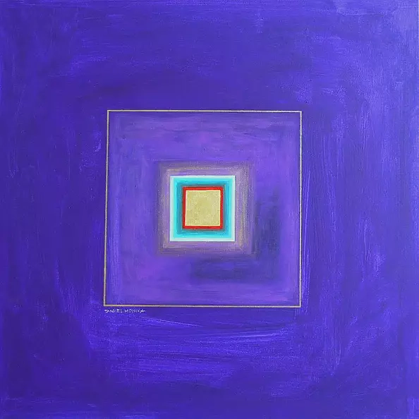 Monika Targiel - Samoświadomość