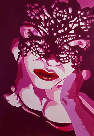 Maja Wolf - Carnival 2