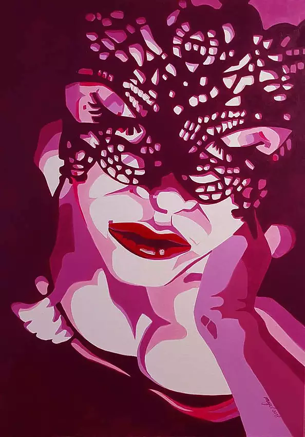 Maja Wolf - Carnival 2