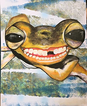 Ewa Mościszko - Selfies