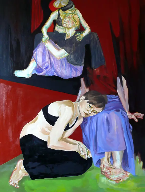 Joanna Róg Ociepka -  Samowtór