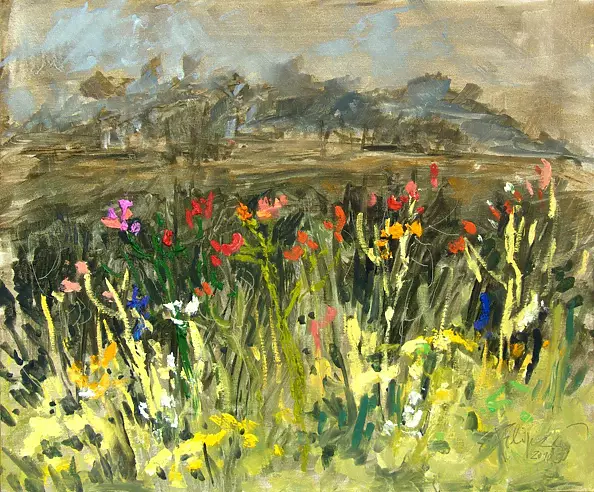 Ilona Filip - Samosiejki